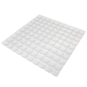 BERCO P/BOMBONS C/100 CAVIDADES KAIXOTE
