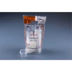 EMB PLAST SF G307/145ML 25UN GALVANOTEK