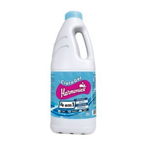 CLORO GEL 2LT HARMONIEX