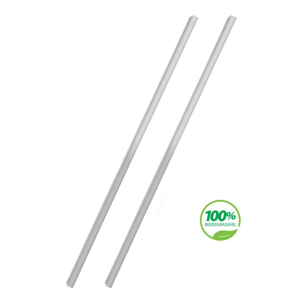 CANUDO BIO VITAMINA SACHE CB510 240X5MM 100UN CROPAC