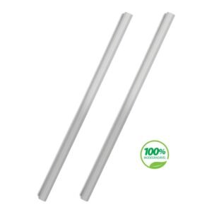 CANUDO BIO SACHE CB528 200X8MM 200UN CROPAC