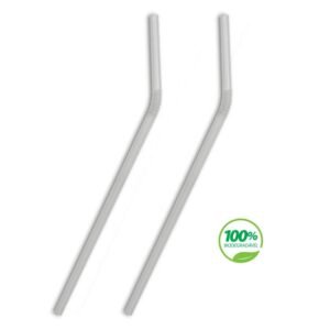 CANUDO BIO FLEXIVEL SACHE CB540 200X5,8MM 100UN CROPAC