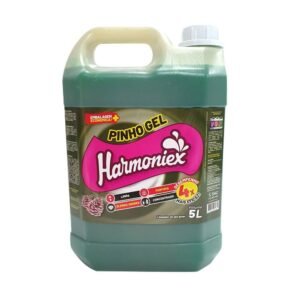 LIMPADOR PINHO GEL 5LT HARMONIEX