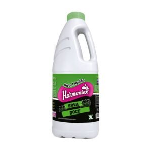 SABONETE LIQUIDO ERVA DOCE 2LT HARMONIEX