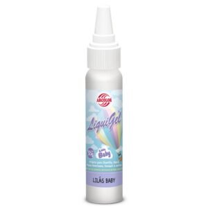 CORANTE LIQUIGEL LILAS BABY 30GR ARCOLOR