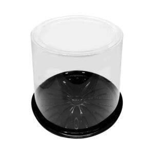 EMB PLAST G 058CT TORTA ALTA GOURMET GALVANOTEK