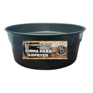 FORMA P/ AIRFRYER 18X7,5CM VOIRON