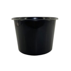 BALDINHO DE PIPOCA PRETO 1,5LT MADU