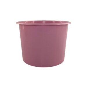 BALDINHO DE PIPOCA ROSA BB 1,5LT MADU