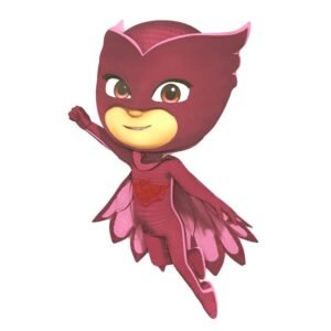 PAINEL PJ MASKS CORUJITA PIFFER