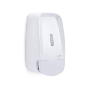 SABONETEIRA C/RESERV BCA 800ML INVOQ PREMISSE