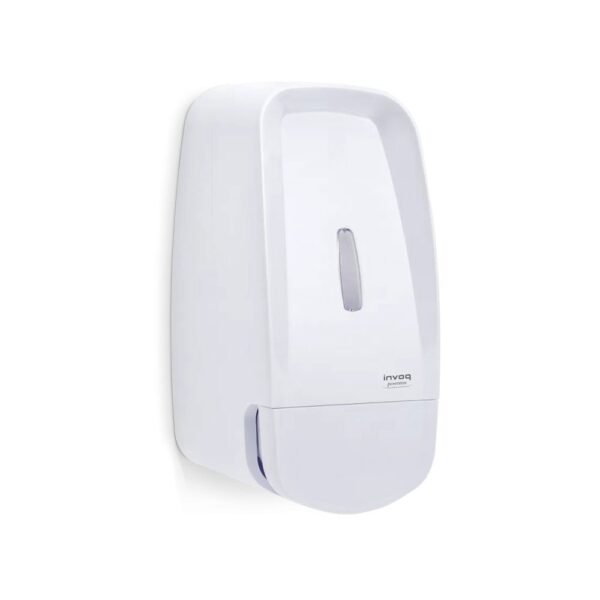 SABONETEIRA C/RESERV BCA 800ML INVOQ PREMISSE