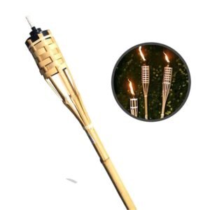 TOCHA DE BAMBU 1,20CM FESTBRAS