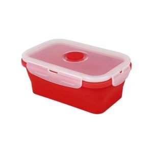 POTE RETRATIL SILICONE 575ML MOR