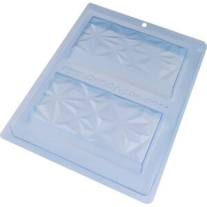 FORMA ESPECIAL TABLETE TRIANGULO BWB