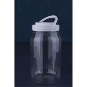 EMB PLAST G1434 POTE MULTIUSO 3000ML GALVANOTEK