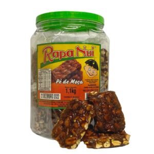 PE DE MOCA UN RAPANUI