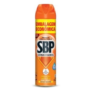 INSETICIDA AERO MULTI 380ML SBP