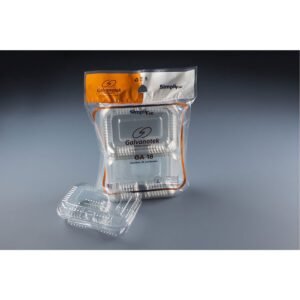 EMB PLAST SF GA18 10UN ROCAMBOLE BAIXO GALVANOTEK