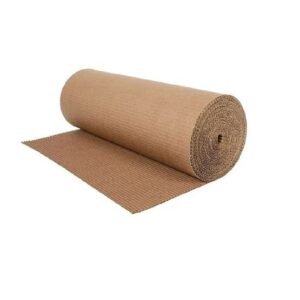 BOBINA PAPELAO ONDULADO 1,20 MT