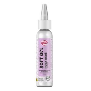 CORANTE SOFTGEL ROSA BEBE 25GR MIX
