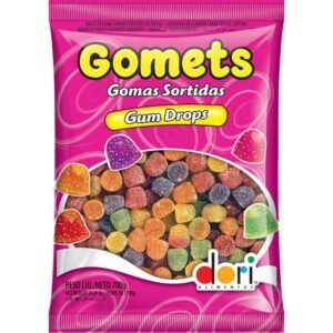 GOMETS GOMA SINO 700G DORI