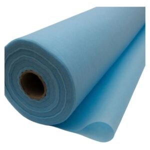 TNT LISO AZUL BEBE P/METRO