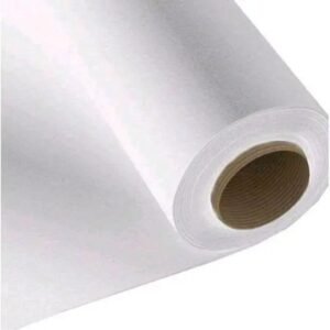 TNT LISO BRANCO P/METRO