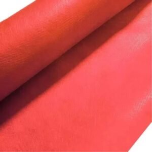 TNT LISO VERMELHO P/METRO