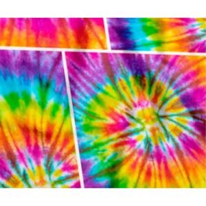 TNT ESTAMPADO TIE DYE P/METRO SUPPER
