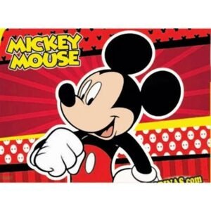 TNT MICKEY P/METRO PIFFER