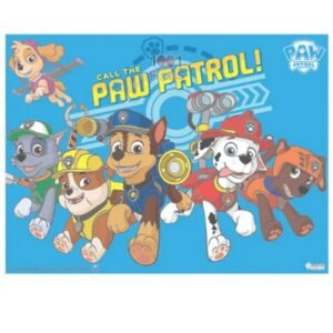 TNT PATRULHA CANINA P/METRO PIFFER