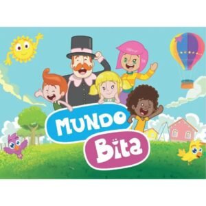 TNT MUNDO BITA P/METRO PIFFER