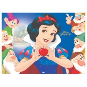 TNT BRANCA DE NEVE P/METRO PIFFER