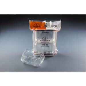 EMB PLAST SF GA20 ROCAMBOLE 10UN GALVANOTEK