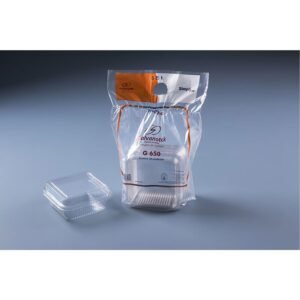 EMB PLAST SF G650 10UN 200ML DOCE QUAD GALVANOTEK