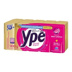 SABAO BARRA NEUTRO 5X180G YPE