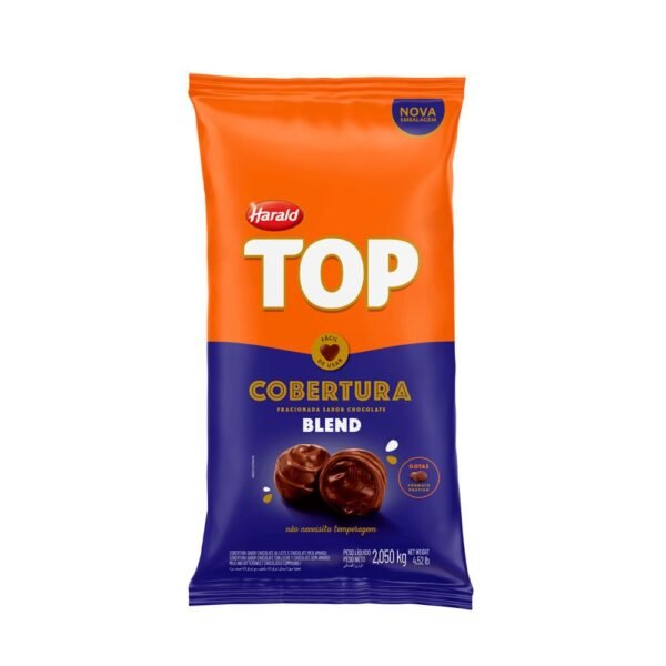 GOTAS TOP BLEND 2,05KG HARALD