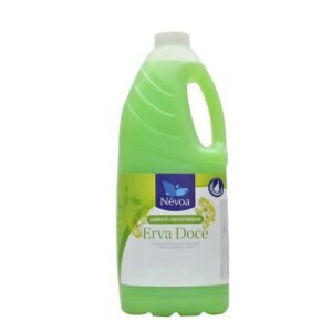 SABONETE LIQUIDO ERVA DOCE 2LT NEVOA LIMNE