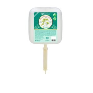 SABONETE LIQUIDO ERVA DOCE SOFT 800ML PREMISSE