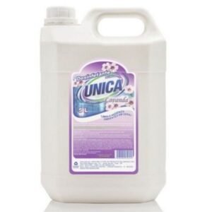 DESINFETANTE LAVANDA 5LT UNICA