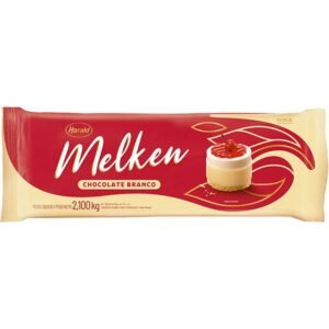 MELKEN BRANCO 2,1KG HARALD
