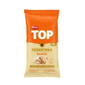 GOTAS TOP BRANCO 2,05KG HARALD