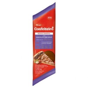RECHEIO FORN CONF AVELA 1,01KG HARALD