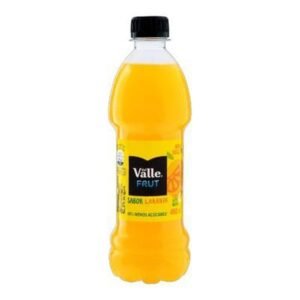 SUCO DEL VALLE LARANJA 450ML PET FEMSA