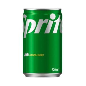 REFRIGERANTE SPRITE 220ML LT FEMSA