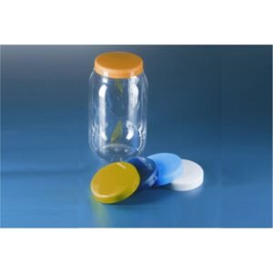 EMB PLAST G1435 POTE MULTIUSO 3750ML GALVANOTEK