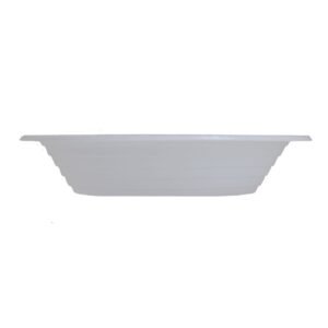 PRATO PF23CM BRANCO 10UN FORFEST