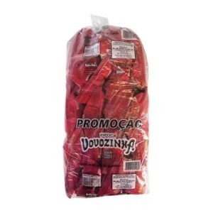 PIPOCA VOVOZINHA 20X18GR FABITOS