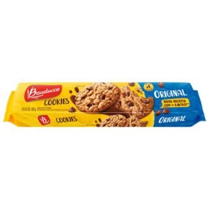BISCOITO COOKIES ORIGINAL 100GR BAUDUCCO